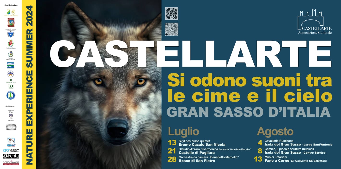 Castellarte 2024